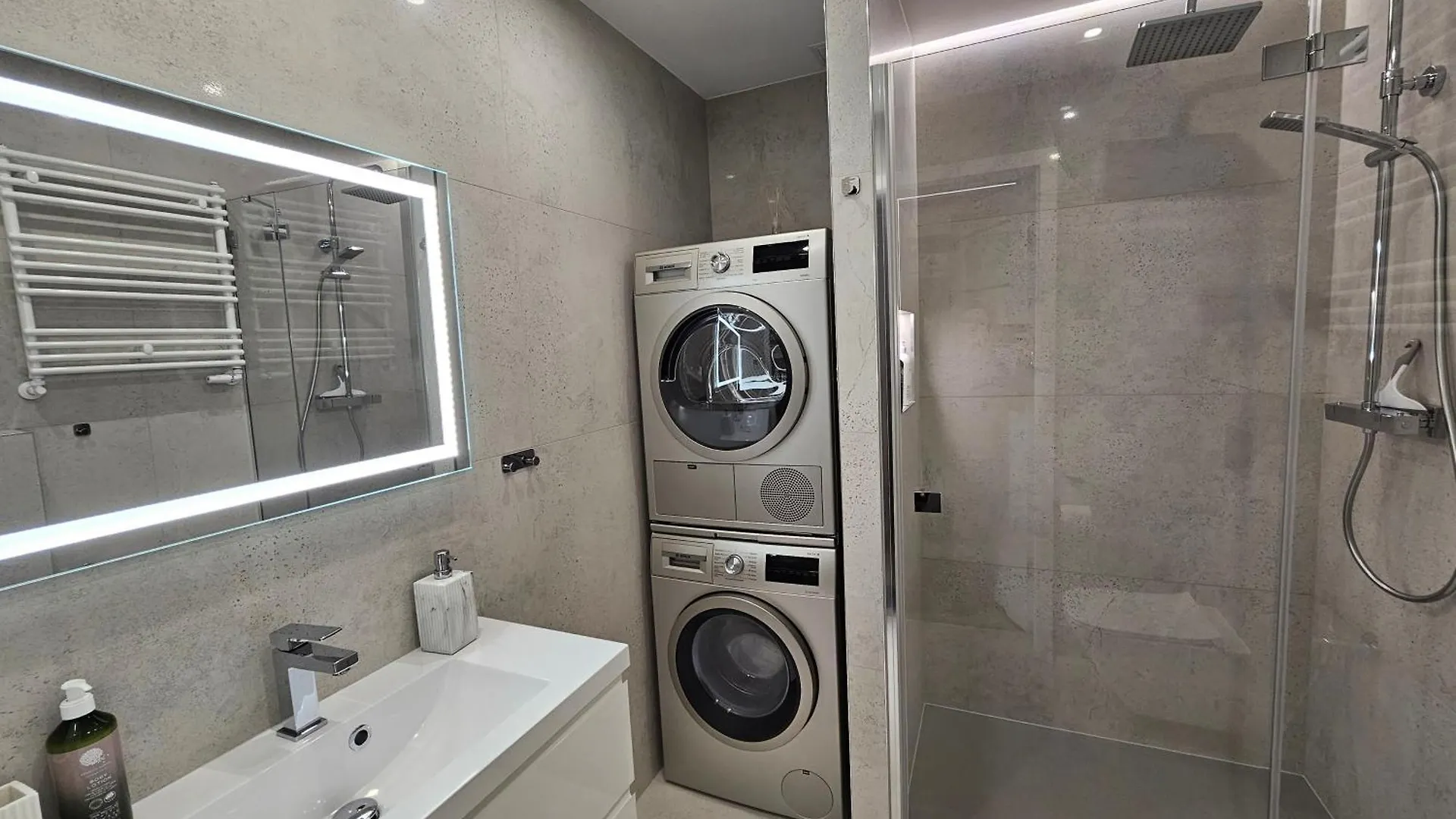 Bagry Luxury Apartment 19 Krakow 0*,