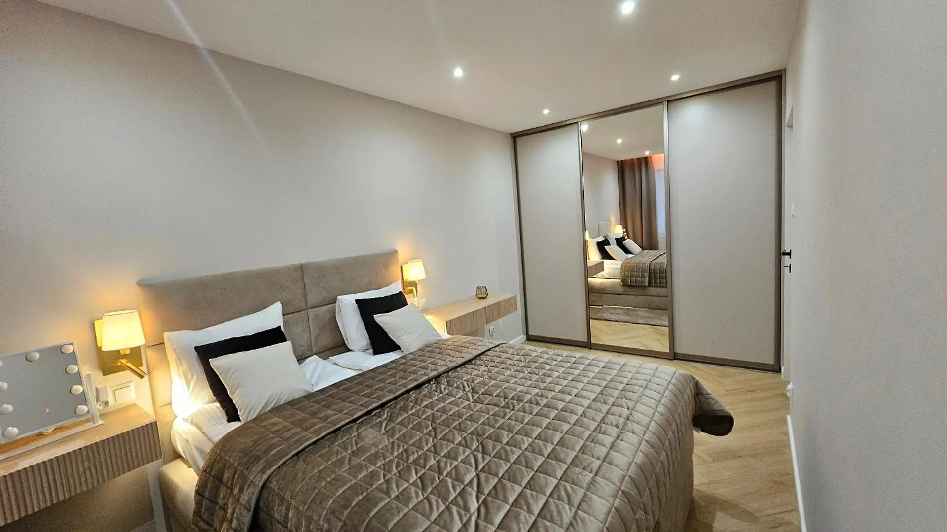 Bagry Luxury Apartment 19 Krakow Poland