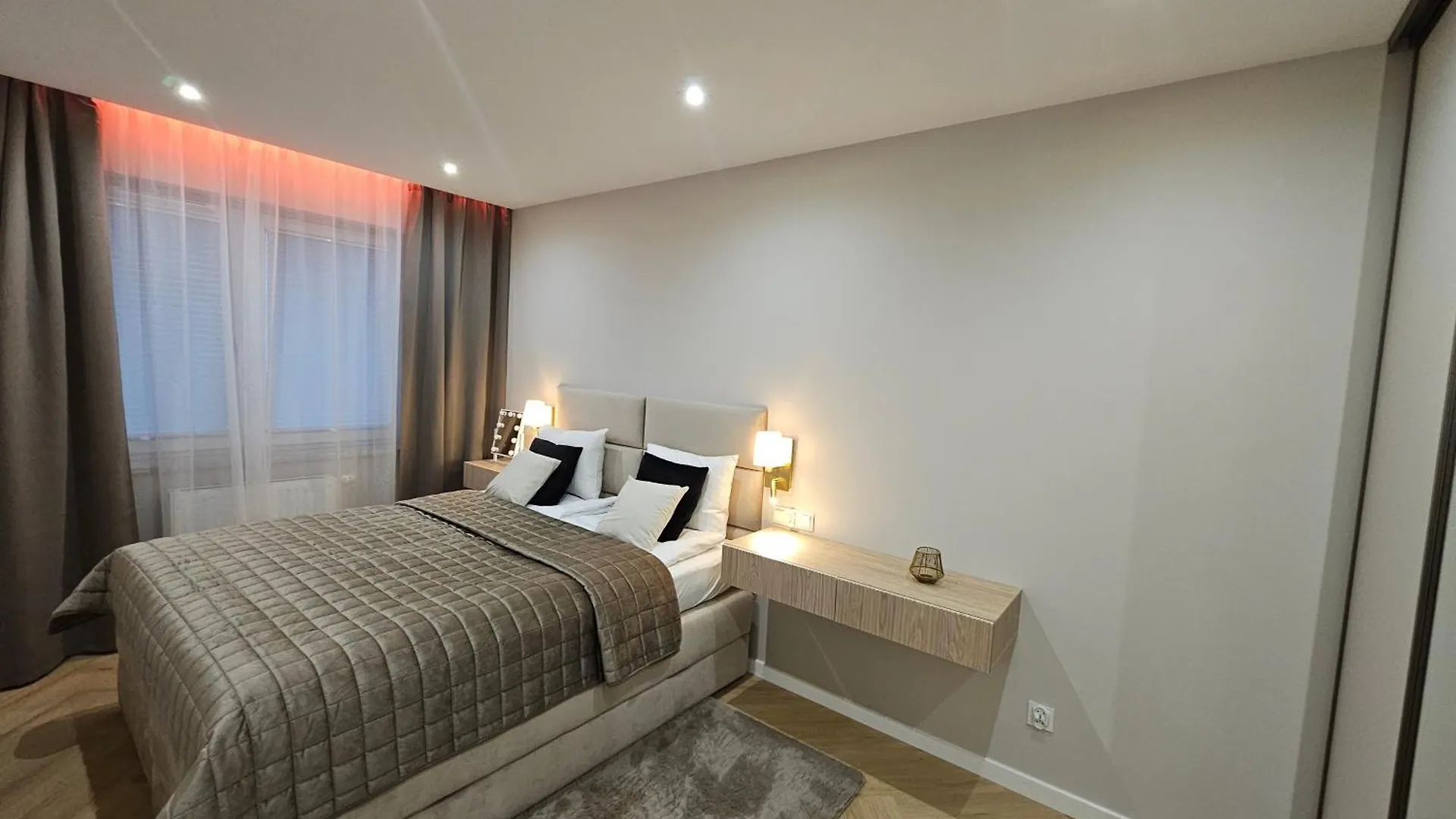 Bagry Luxury Apartment 19 Krakow