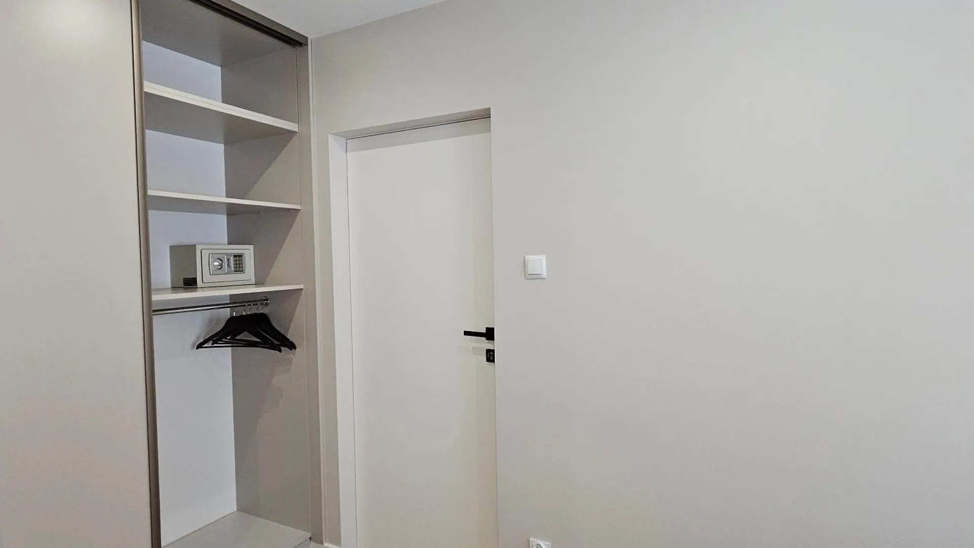 Bagry Luxury Apartment 19 Krakow