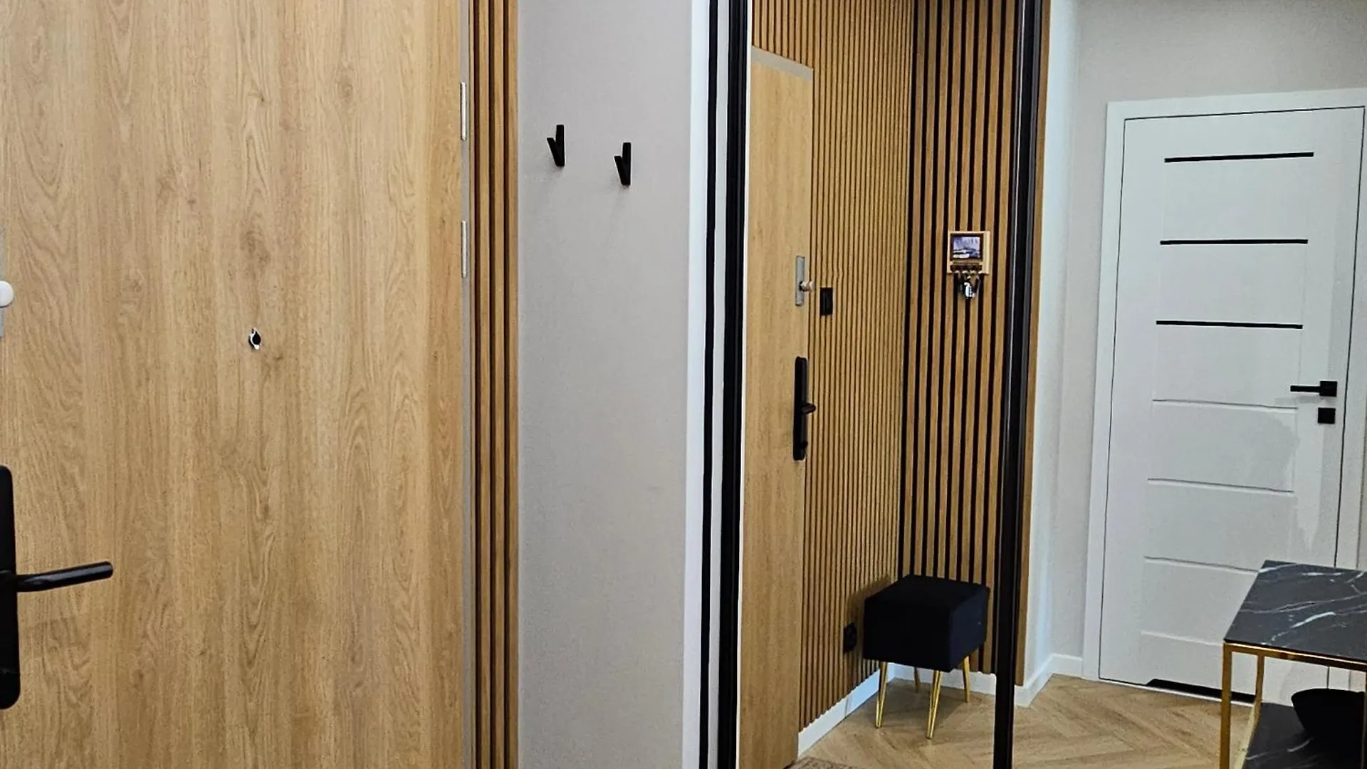 Bagry Luxury Apartment 19 Krakow Poland
