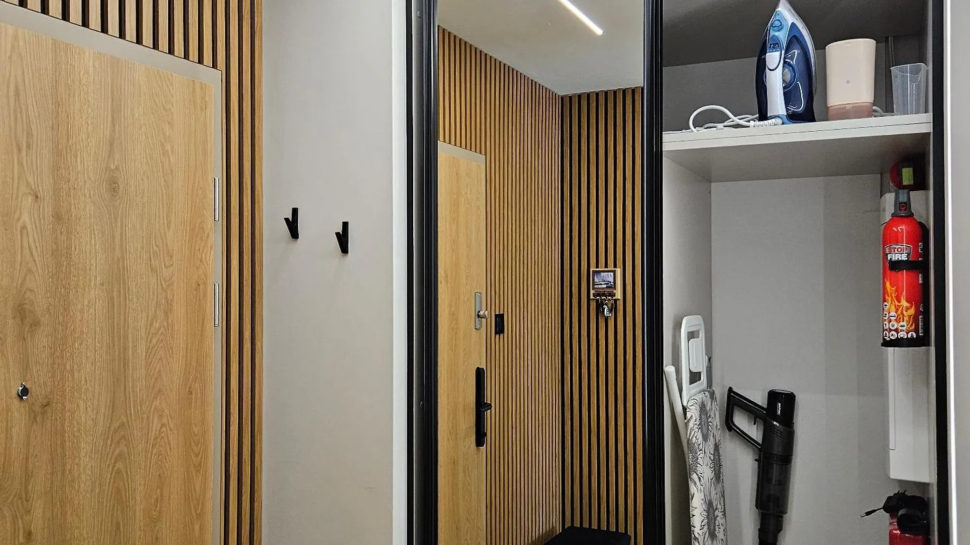 Bagry Luxury Apartment 19 Krakow